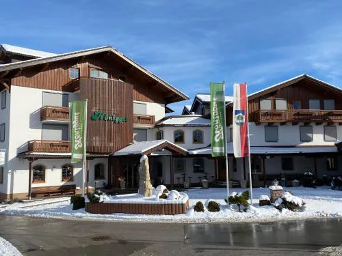 Hotel Königgut