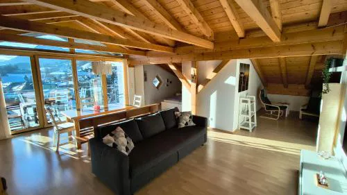 Apartment Hohenwerfen