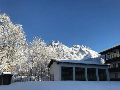 Alpenperle