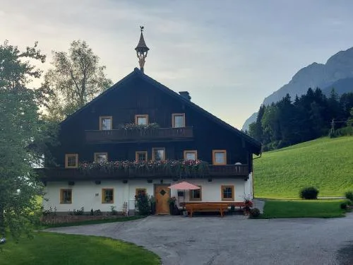 Appartement Steinerhof