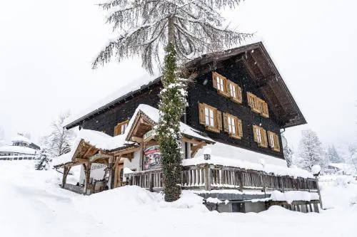 Liftstüberl Zaglauhof