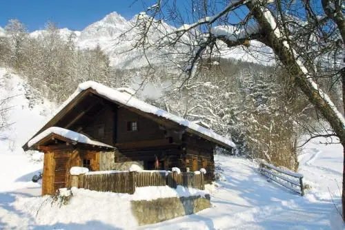 Zetzenberghütte