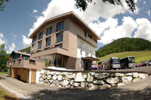 Zistelberghof