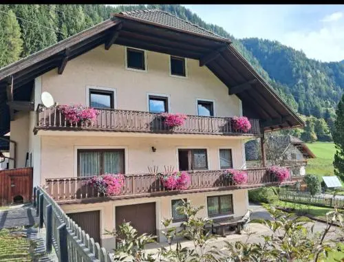 Pension Karner