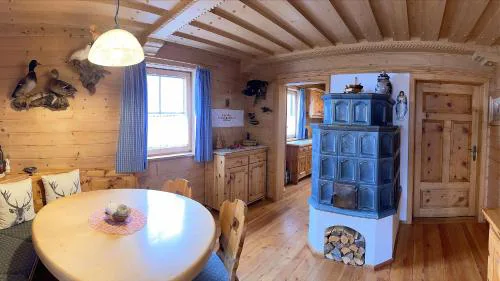 Siegel Almhütte