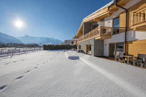 AlpenParks Chalet & Apartment AreitXpress