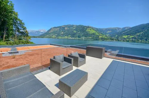 Alpin & Seeresort Penthouse 21 - by Alpen Apartments