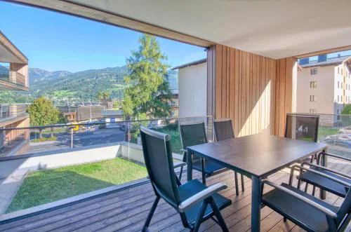 Alpin & Seeresort Top 10 - by Alpen Apartments