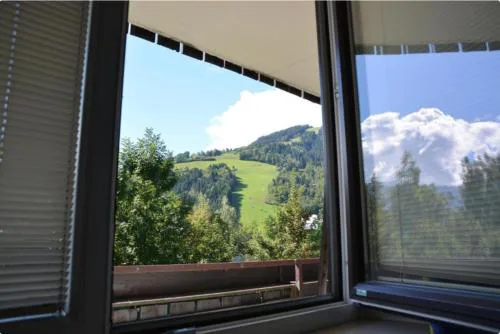 Alpine Lodge Apartment