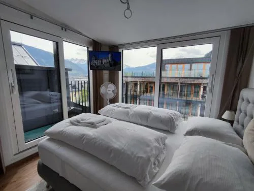 Alpinoase City Centre Zell am See