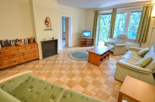Apartement Hensel - by Alpen Apartments