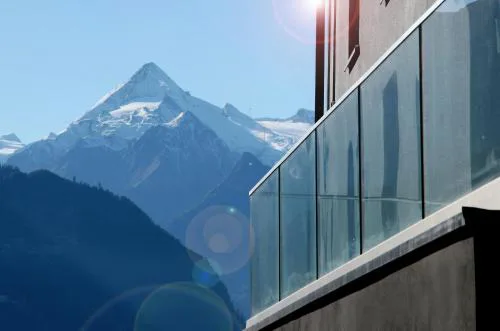 Aparthotel Zell am See (Contactless Check-In)