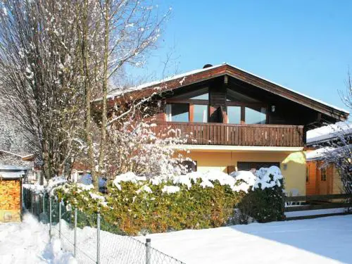 Apartment Alpenchalets-3 by Interhome