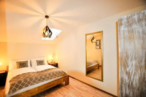 Apartment AlpZloft