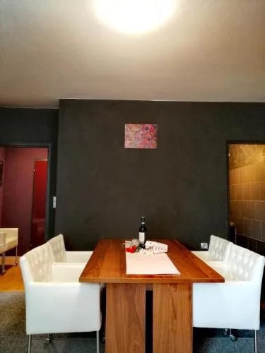 Apartment Angelika