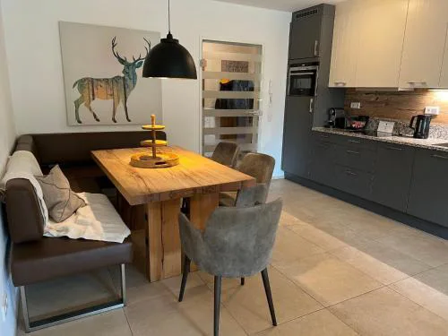 Apartment Appartement Ursula by Interhome