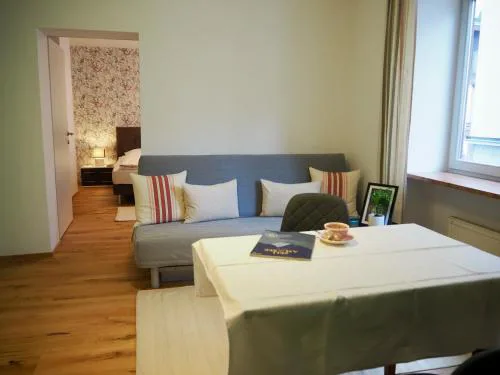 Apartment Astrid