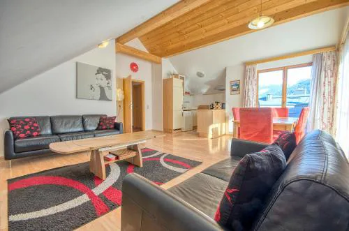 Apartment Central - by Alpen Apartments