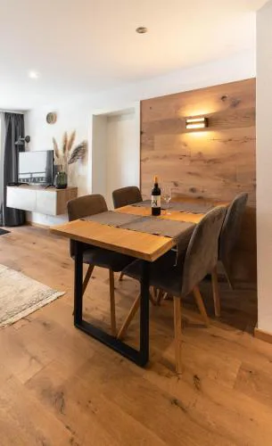 Apartment Liesl - Zell am See