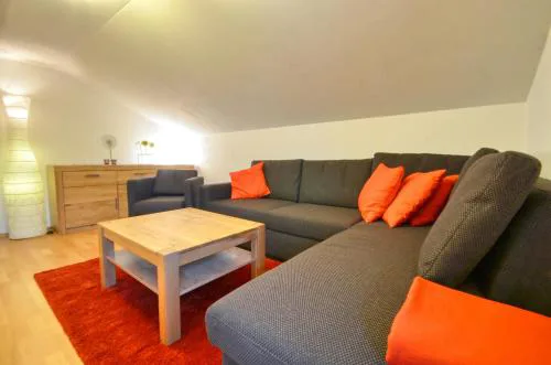 Apartment Lisa - by Alpen Apartments