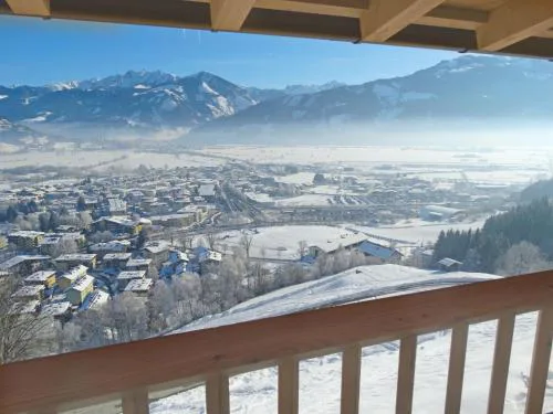 Apartment Zeller See by Interhome