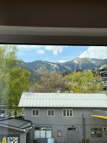 Appartement Berger