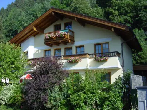 Appartement Bruckberg