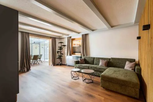 Appartement Haus Elise by we rent
