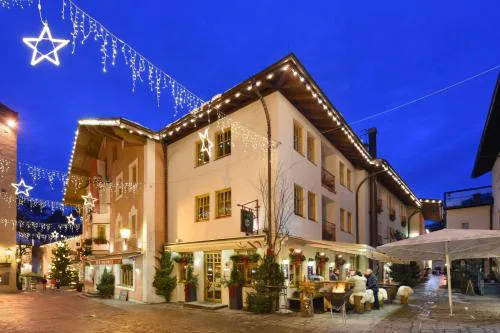 Appartements Cella Central