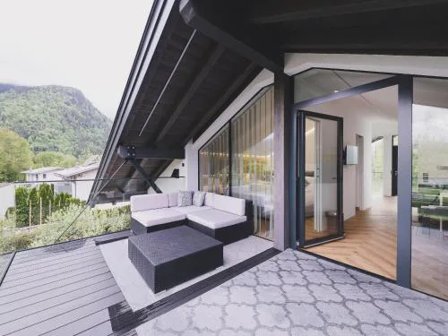 Appartements Prielau by we rent