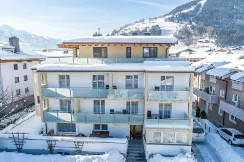Appartements Sulzer by we rent