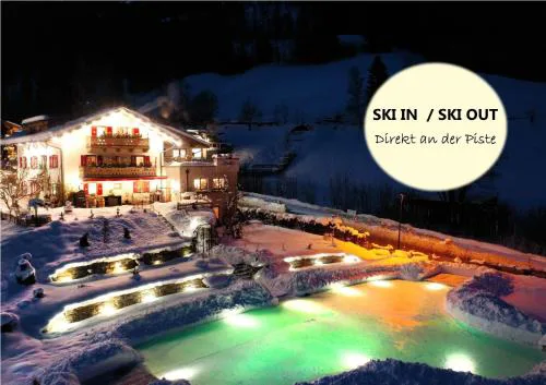 Boutique Hotel Martha