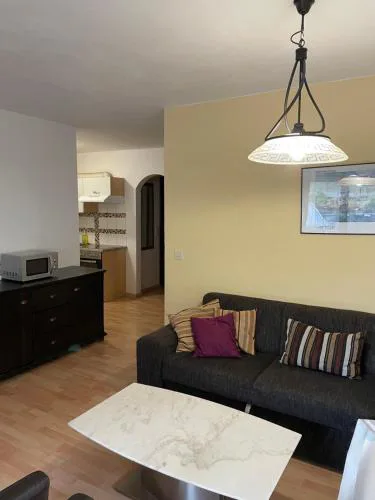 Captains Sunny Apartment at Sigl with SUMMERCARD