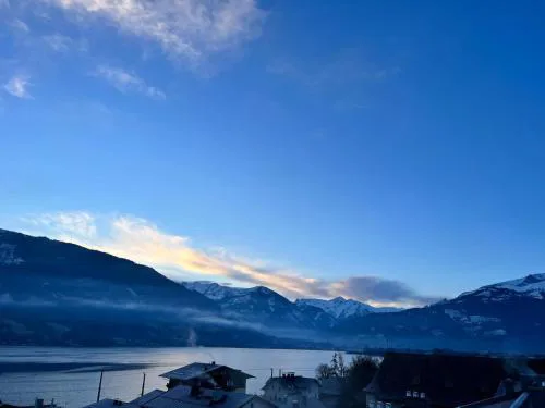 Casa Unico Zell am See