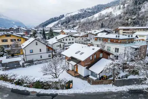 Chalet Badia by we rent