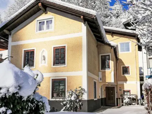 Chalet Dr-Steiner by Interhome