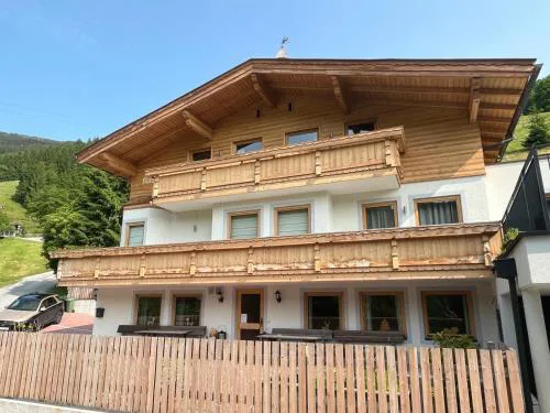 Chalet Kirsten