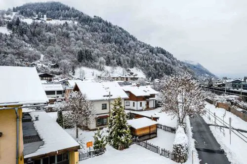 Chalet Molly by we rent