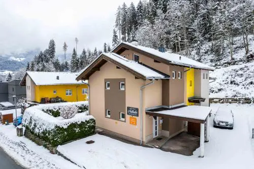 Chalet Nathalie by we rent