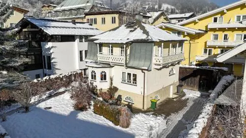 Chalet Skilift - Lake View by All in One Apartments