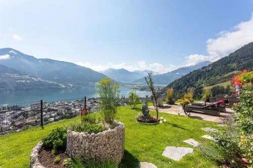Der Bichlhof - Zell am See