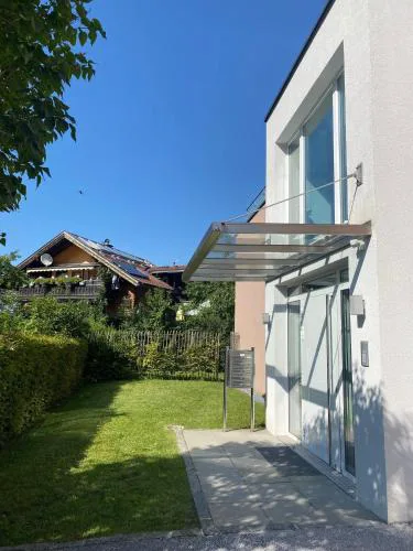Föhren Nest Zell am See