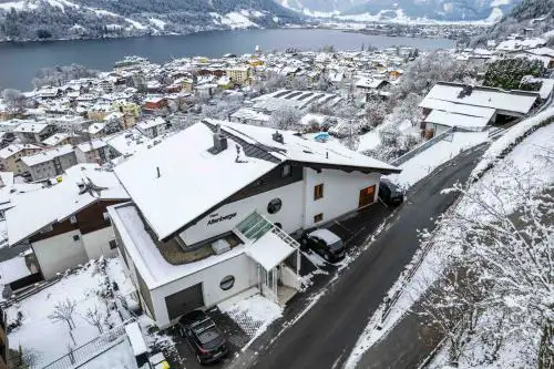 Haus Altenberger by we rent