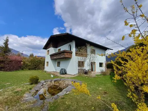 Hochtenn Lodge in Zell am See - Steinbock Lodges
