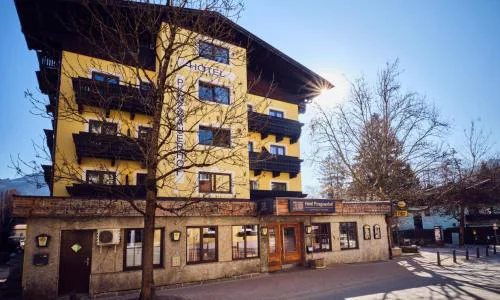 Hotel Pinzgauerhof by Alpeffect Hotels
