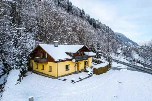 Lake View Lodges by we rent