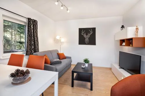 Mozart Top 2 - by Alpen Apartments