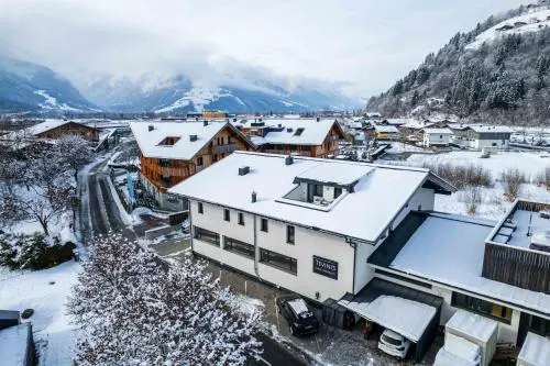 NEW! Tevini Alpine Apartments by we rent