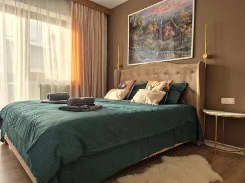OTILIA apartment