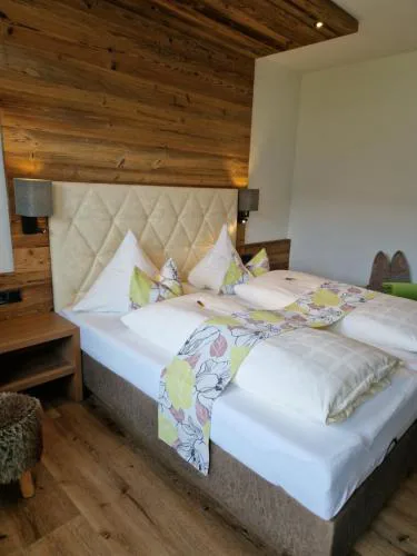 Pension Claudia Zell am See